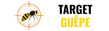 Target Guêpe — Destruction nids guêpes frelons HDF